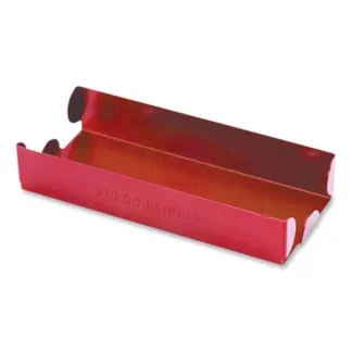 CONTROLTEK® Metal Coin Tray
