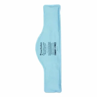 Core Products® Soft Comfort CorPak Reusable Hot and Cold Pack, Neck Contour