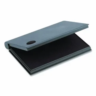 COSCO 2000 PLUS® One-Color Felt Stamp Pad