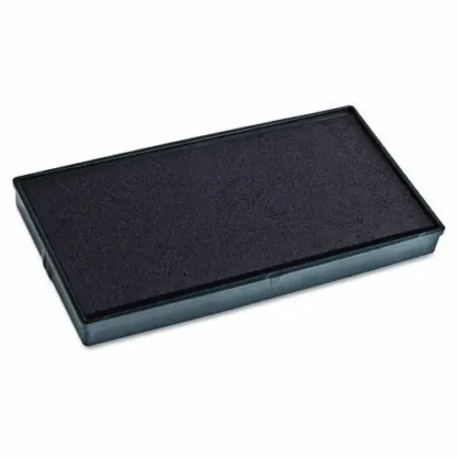 COSCO 2000PLUS® Replacement Ink Pad for 2000PLUS 1SI10P, Black