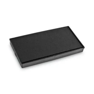 COSCO 2000PLUS® Replacement Ink Pad for 2000PLUS 1SI30PGL, Black