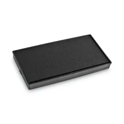 COSCO 2000PLUS® Replacement Ink Pad for 2000PLUS 1SI30PGL, Black