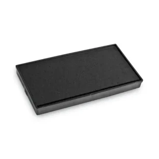 COSCO 2000PLUS® Replacement Ink Pad for 2000PLUS 1SI40PGL and 1SI40P, Black