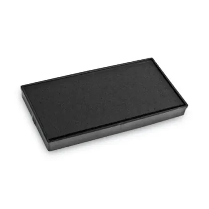 COSCO 2000PLUS® Replacement Ink Pad for 2000PLUS 1SI40PGL and 1SI40P, Black