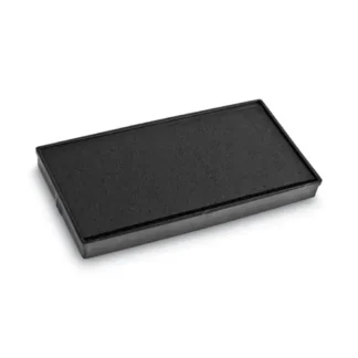 COSCO 2000PLUS® Replacement Ink Pad for 2000PLUS 1SI50P, Black