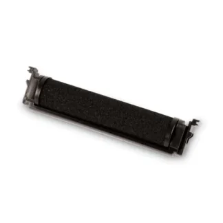 COSCO 2000PLUS® Replacement Ink Roller for 2000PLUS ES 011091 Line Dater, Black