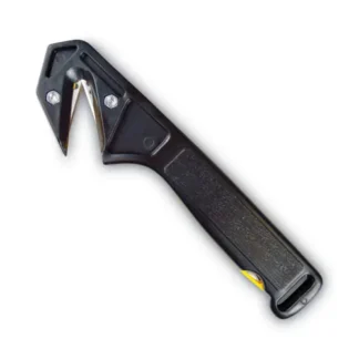 COSCO Band/Strap Knife, Black