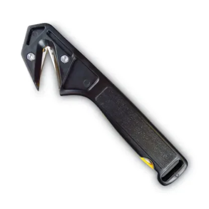 COSCO Band/Strap Knife, Black