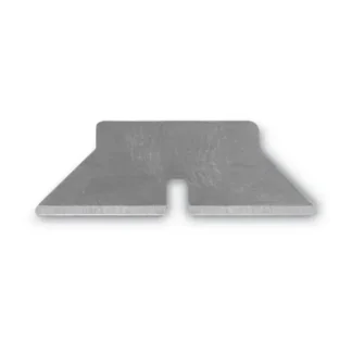 COSCO Easycut Self Retracting Cutter Blades, 10/Pack
