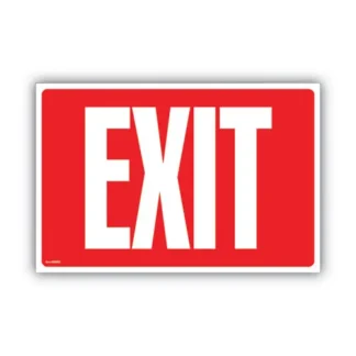 Emergency Equipment