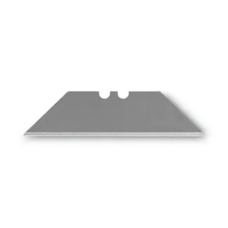 COSCO Heavy-Duty Utility Knife Blades, 10/Pack
