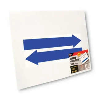 COSCO Stake Sign