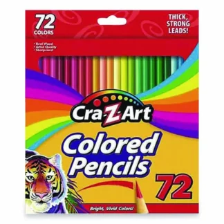 Cra-Z-Art® Colored Pencils