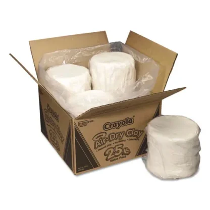 Crayola® Air-Dry Clay