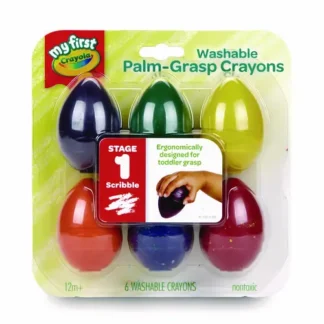 Crayons