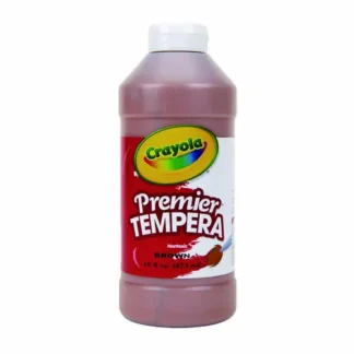 Crayola® Premier™ Tempera Paint