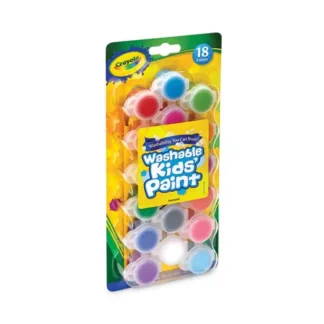 Crayola® Washable Paint