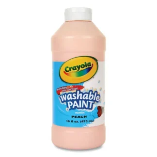 Crayola Washable Paint