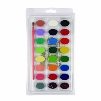 Crayola® Washable Watercolor Paint