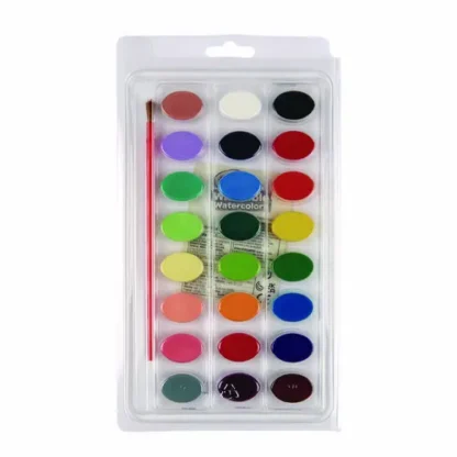 Crayola® Washable Watercolor Paint