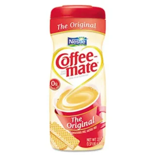 Coffee-mate Original Non-Dairy Creamer