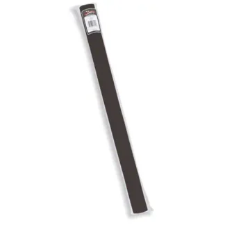 Creative Touch of Color Banquet Roll - Black Velvet