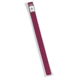 Creative Touch of Color Banquet Roll - Burgundy