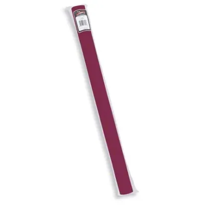 Creative Touch of Color Banquet Roll - Burgundy