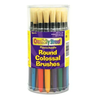 Paint Supplies