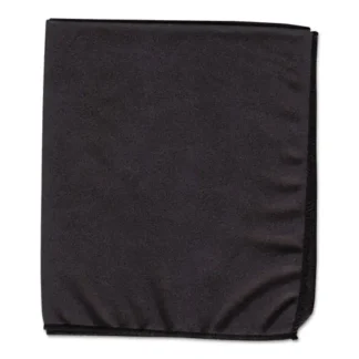 Creativity Street® Dry Erase Cloth, 14 x 12, Black