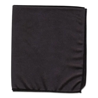 Creativity Street® Dry Erase Cloth, 14 x 12, Black