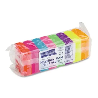 Creativity Street® Modeling Clay Assortment