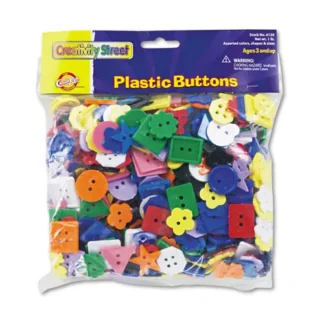 Buttons Beads and Stones