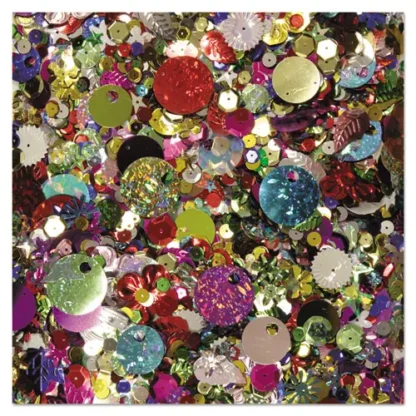 Creativity Street® Sequins & Spangles