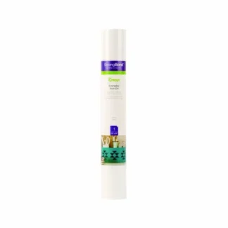 Cricut® Everyday Iron-On Material, White, 12 x 24