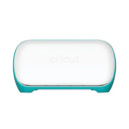 Cricut® Joy Die Cutting Machine, Teal/White