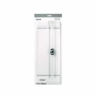 Cricut® Portable Trimmer, 13" Cut Length, Plastic Base