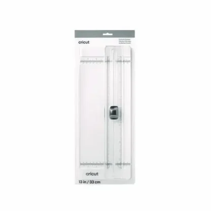 Cricut® Portable Trimmer, 13" Cut Length, Plastic Base