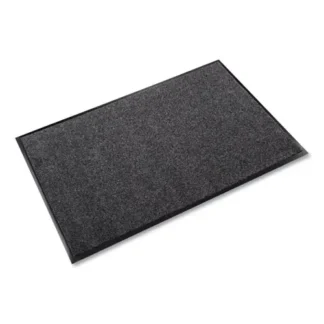 Crown EcoStep Mat, 36 x 60, Charcoal