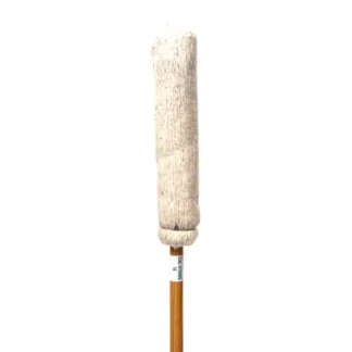 Crystal Lake Cal-String 8 ply Cotton Deck Mop - 16 oz.
