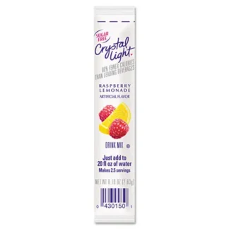 Crystal Light® On The Go