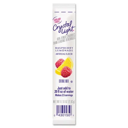 Crystal Light® On The Go