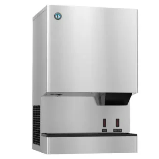 Ice machines