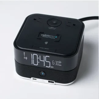 CubieTrio+® Charging Alarm