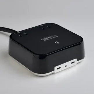 CubieVia® Charging Station