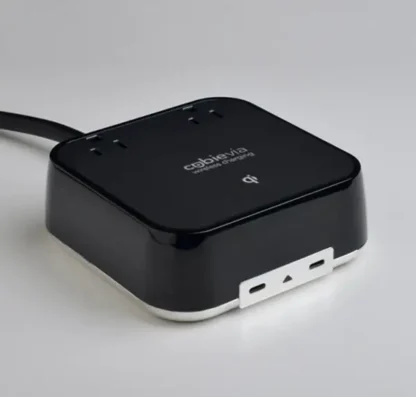 CubieVia® Charging Station