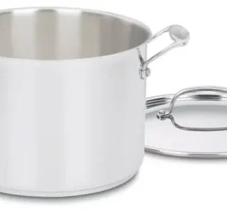 Pots