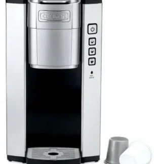 Cuisinart Single Serve K-Cup® Compatible Brewer