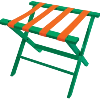 Customized Standard Hardwood Luggage Rack