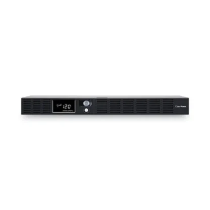 CyberPower® CyberPower Smart App LCD, 6 Outlets, 500 VA, 1,150 J